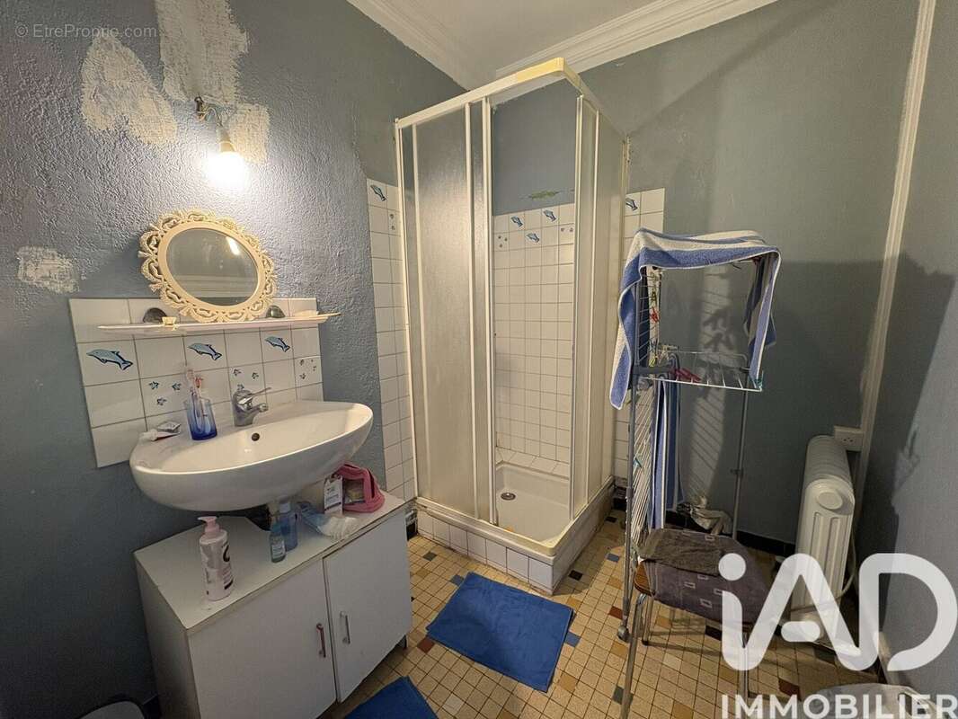 Photo 9 - Appartement à PORT-LA-NOUVELLE