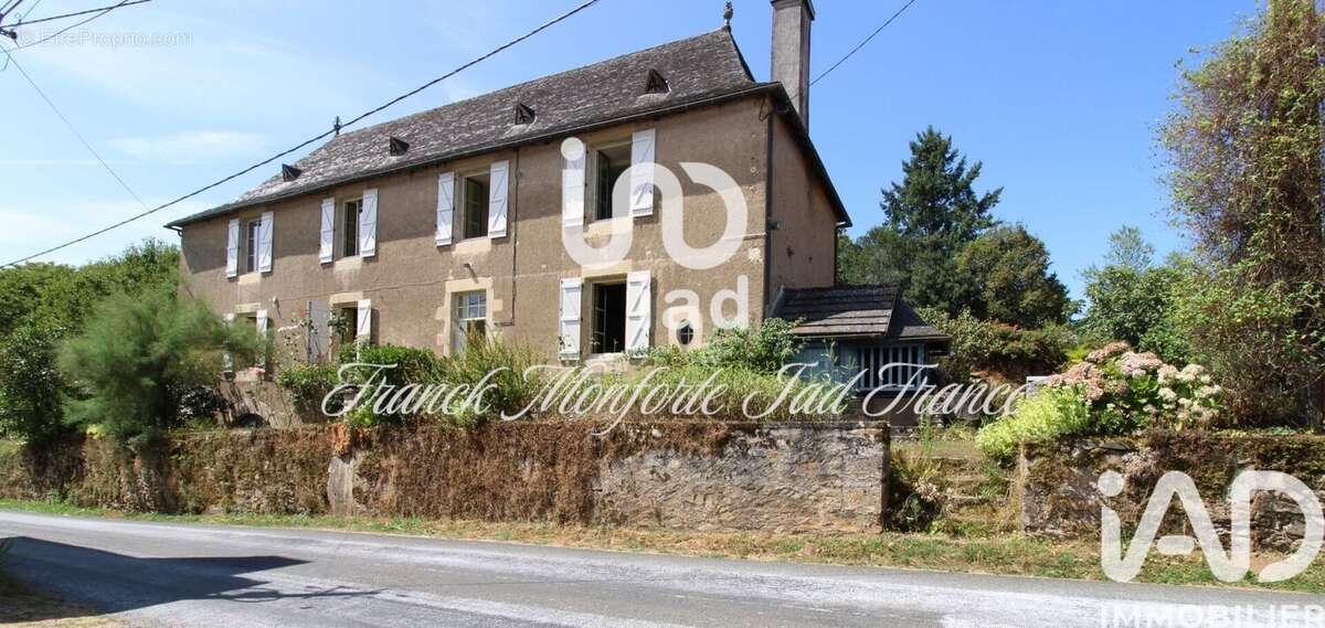 Photo 6 - Maison à JUILLAC