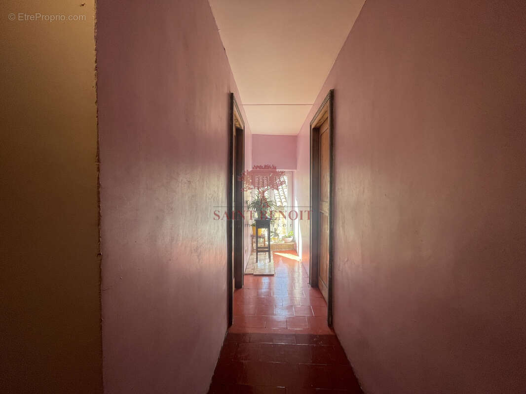 Maison à ASPIRAN