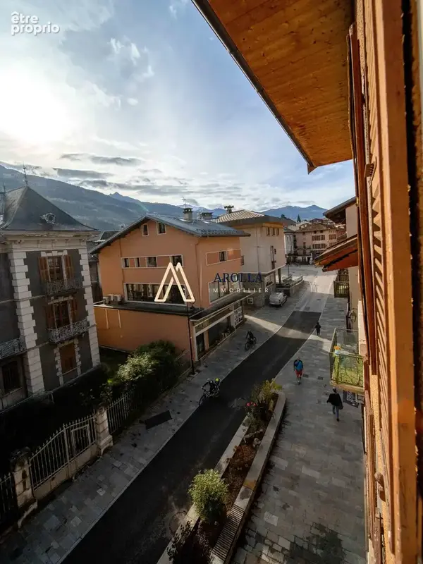 Appartement 51 m² à Bourg-Saint-Maurice  - photo 5