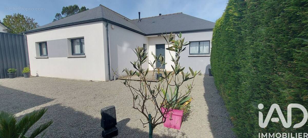 Photo 1 - Maison à SAINT-ALBAN