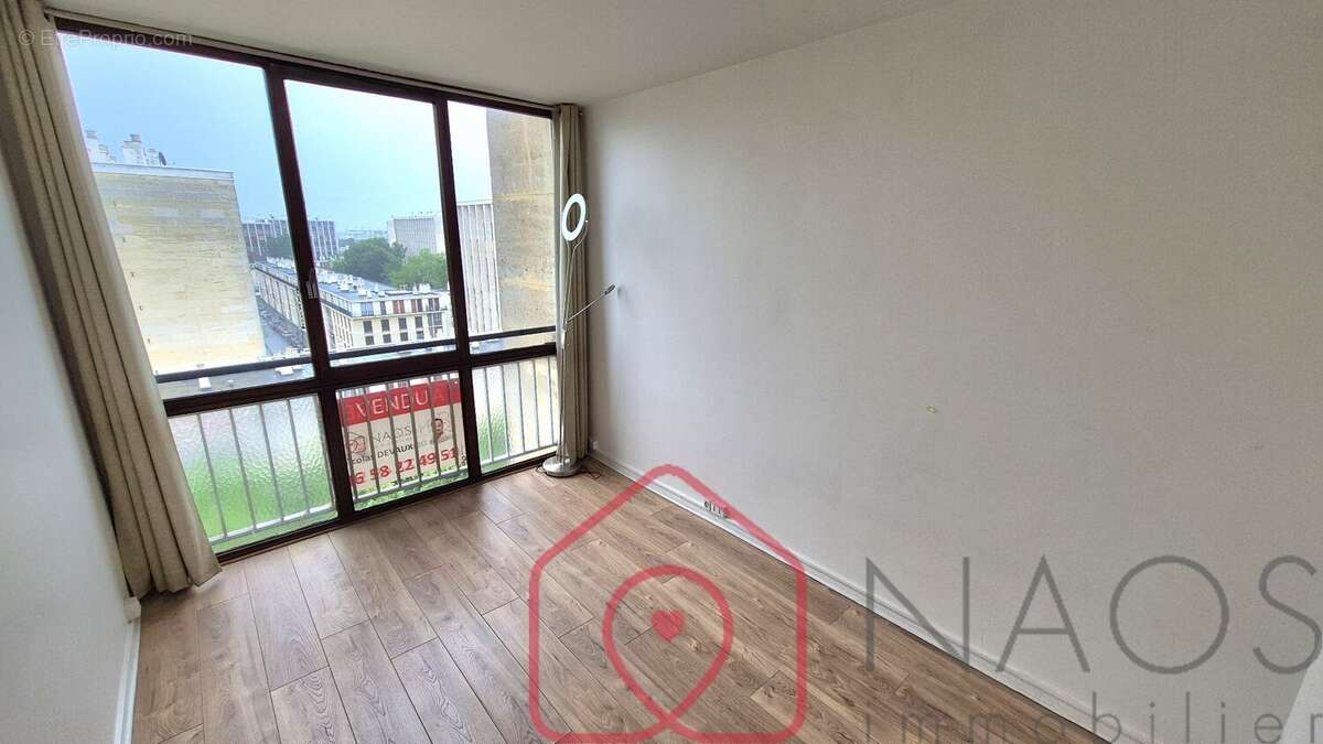 Appartement à MEUDON