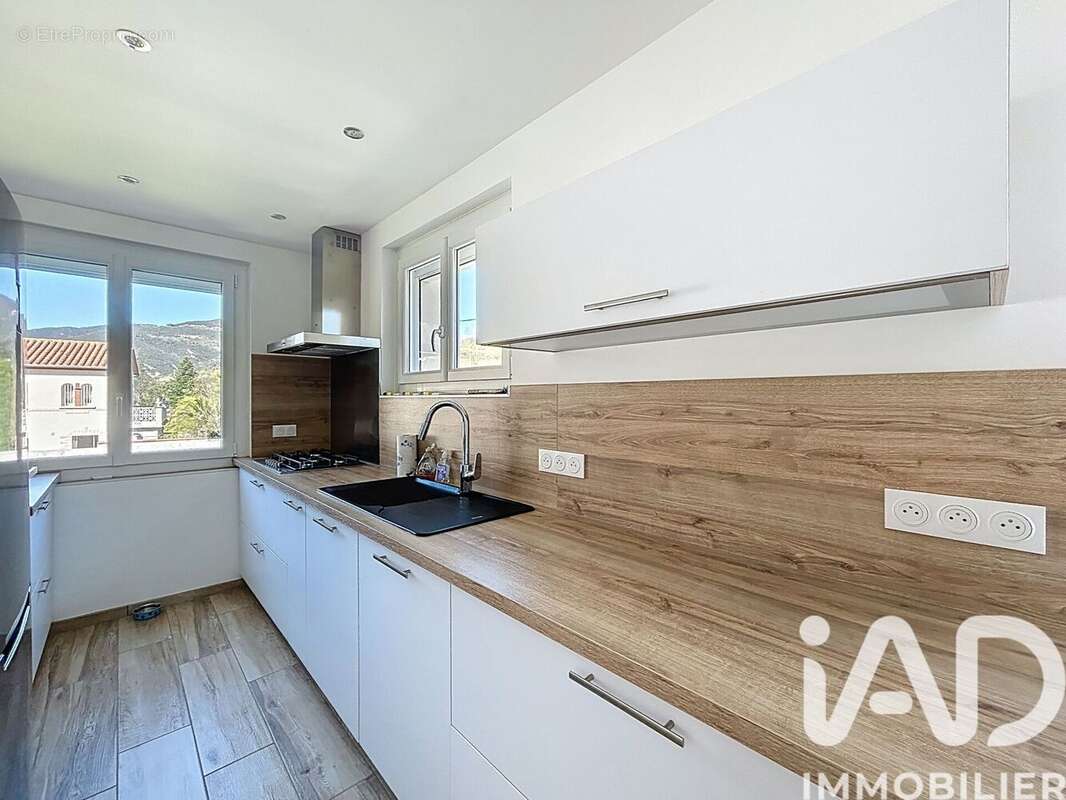 Photo 6 - Maison à REYNES