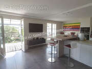 Appartement à SAINT-TROPEZ