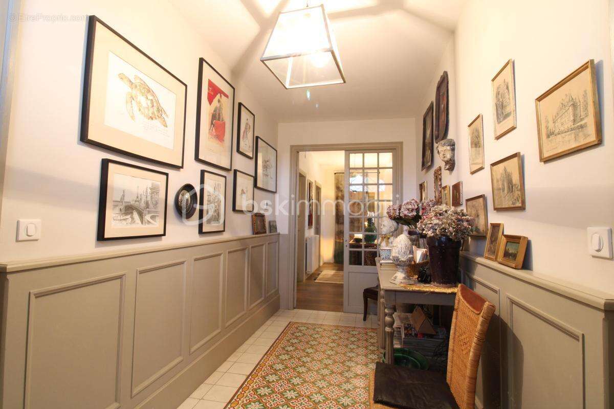 Maison à PEYREHORADE