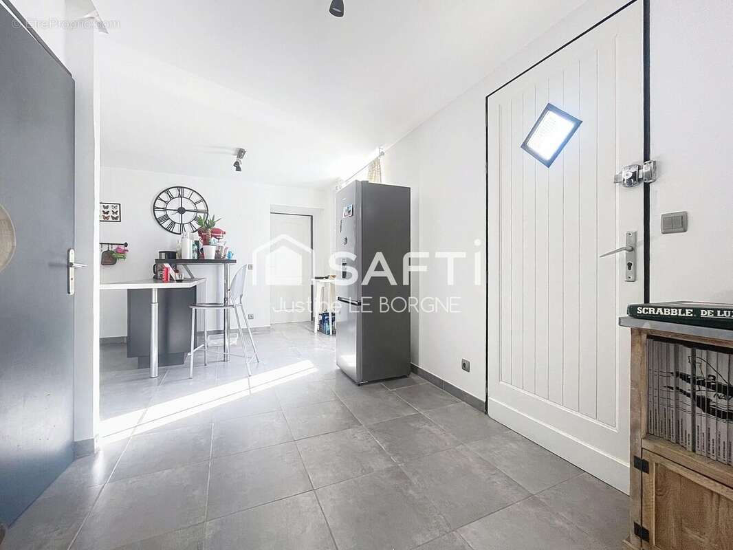 Photo 2 - Maison à AUDIERNE