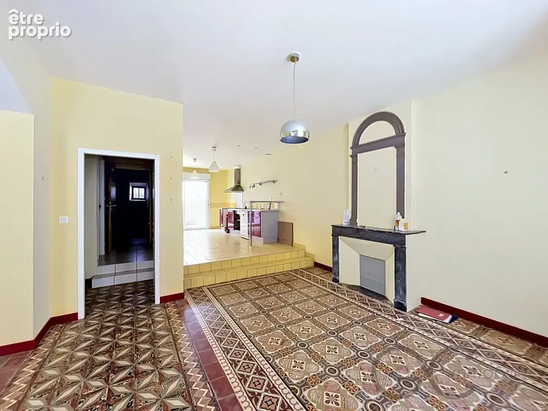 Maison 120 m² à Saint-Chinian  - photo 6