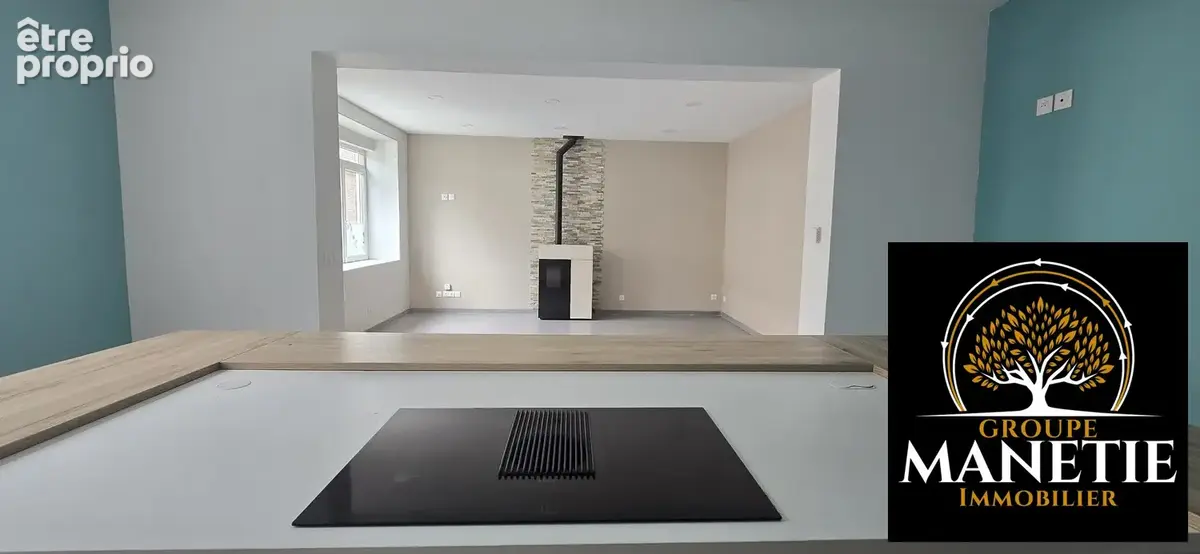 Maison 6 pièces 120 m² à vendre à Lecluse (59259) - photo 2