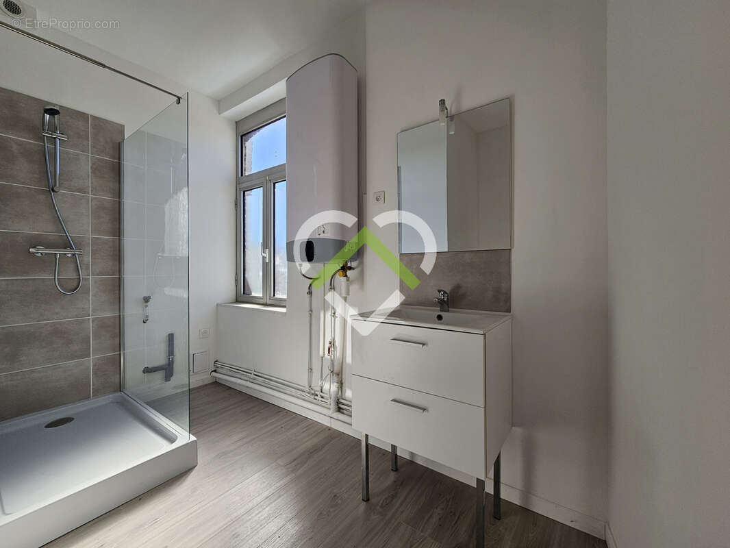 Appartement à HAUBOURDIN