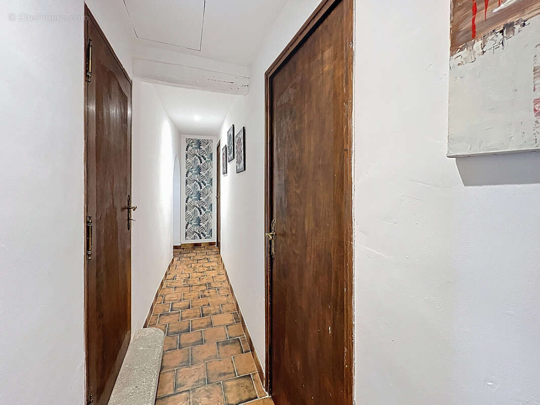 Maison à SAINT-MARTIN-DE-CASTILLON