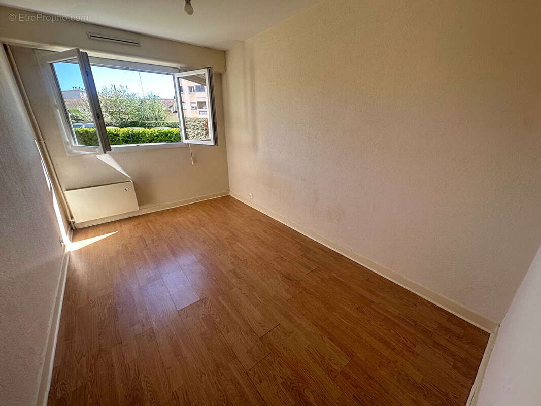 Appartement à ROANNE