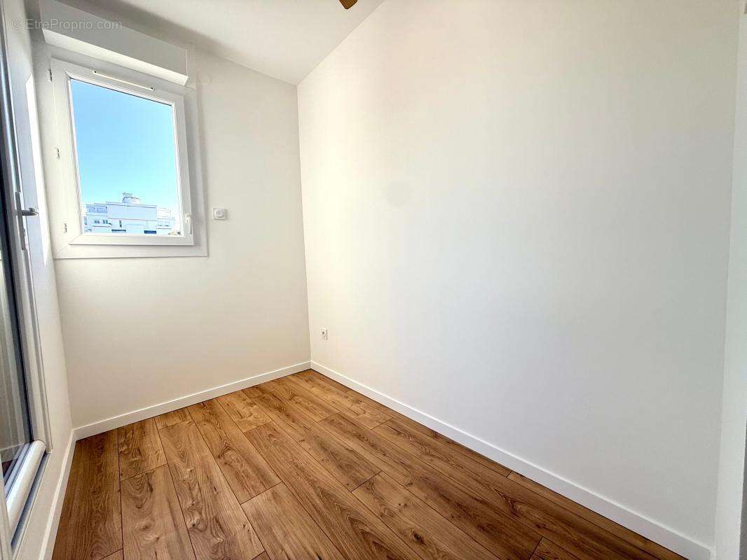 Appartement à LA GRANDE-MOTTE