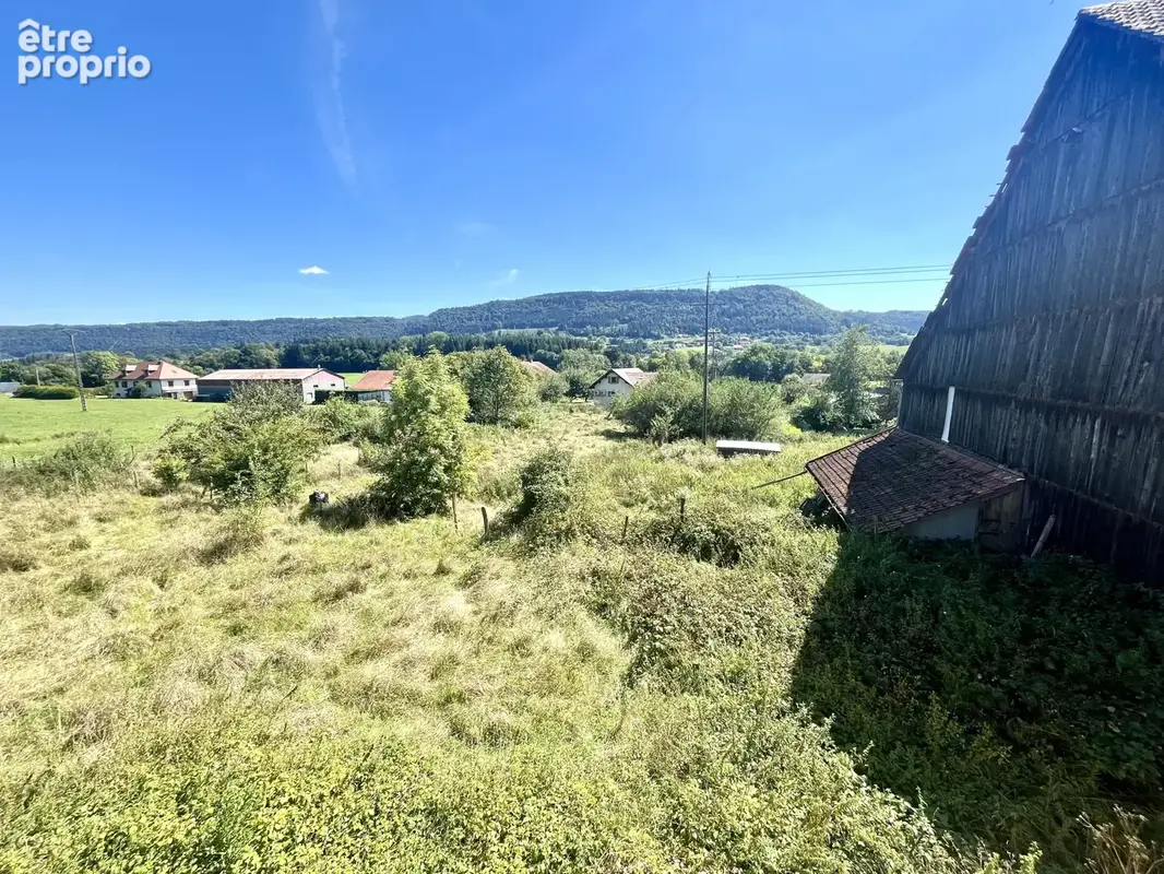 Corps de ferme sur 75 ares - photo 9