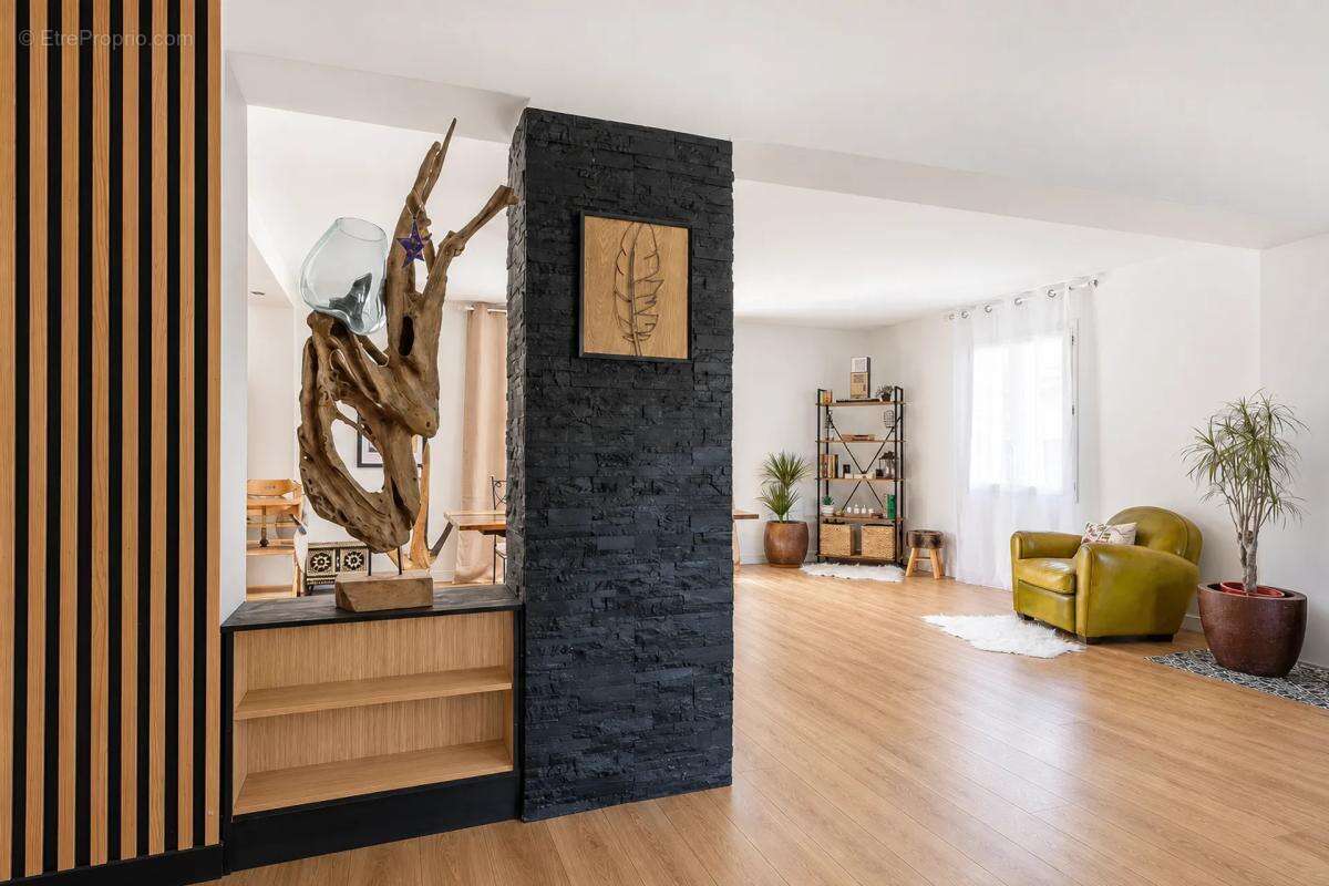Maison de 7 pièces de 134 m² à Lagny-le-Sec - photo 22