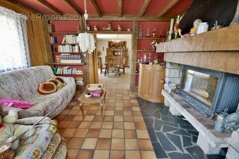 Maison 270 m² à Annecy  - photo 3