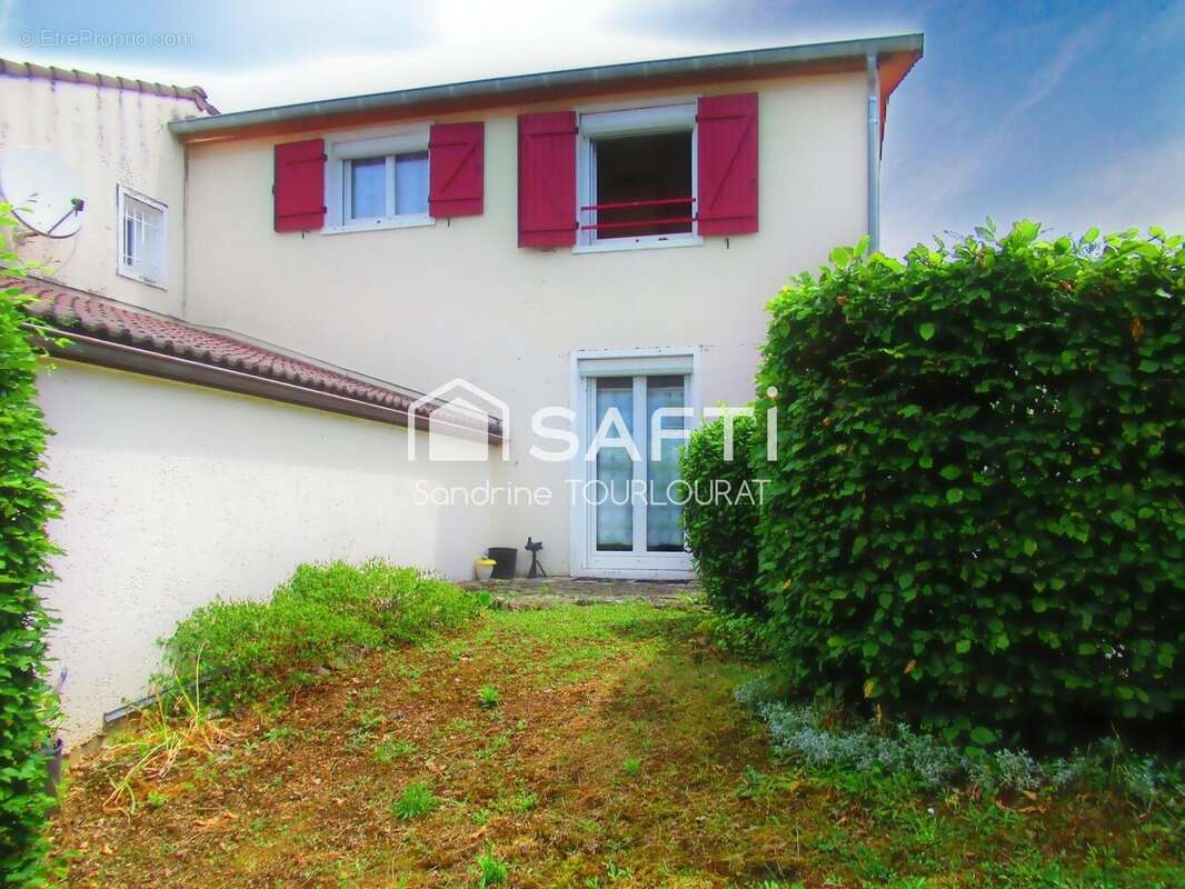 Photo 7 - Maison à MONTALIEU-VERCIEU