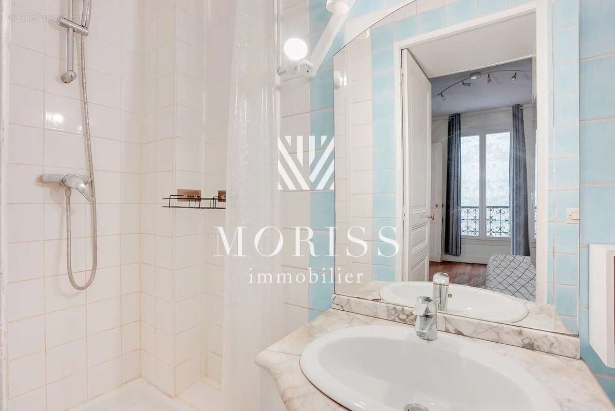 Appartement à SAINT-MANDE