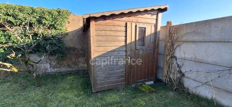 Maison à LA BERNERIE-EN-RETZ