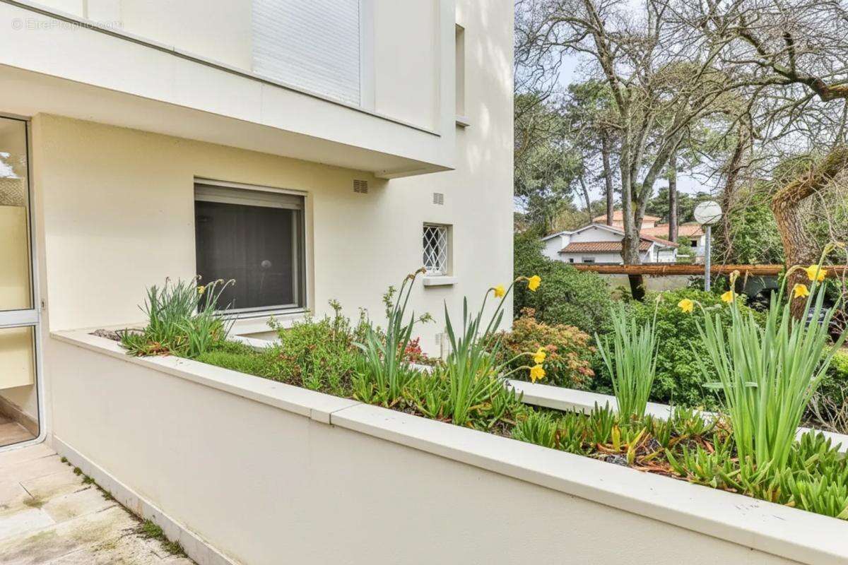 Appartement à ARCACHON