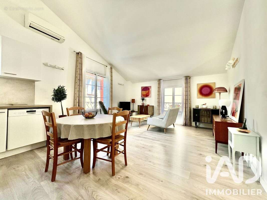 Photo 5 - Appartement à FREJUS
