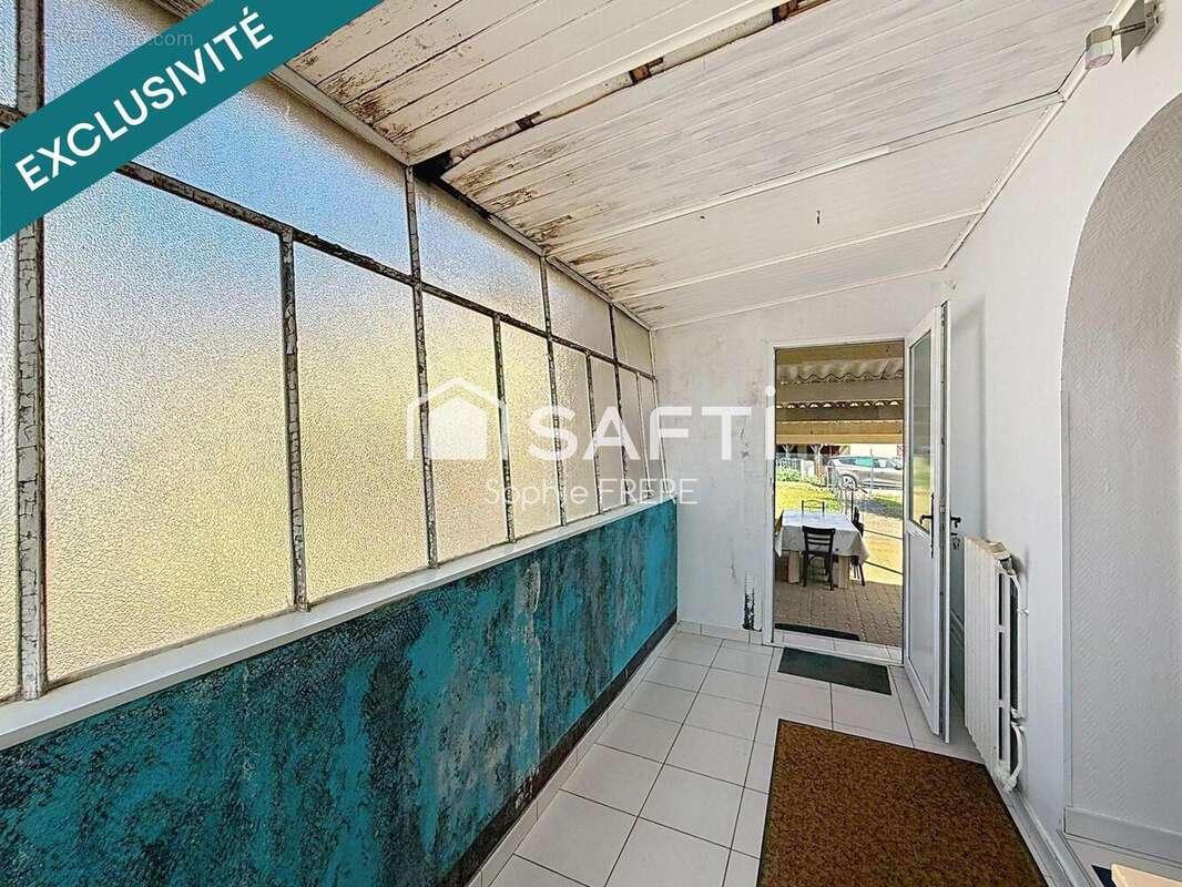 Photo 9 - Maison à MOYEUVRE-GRANDE