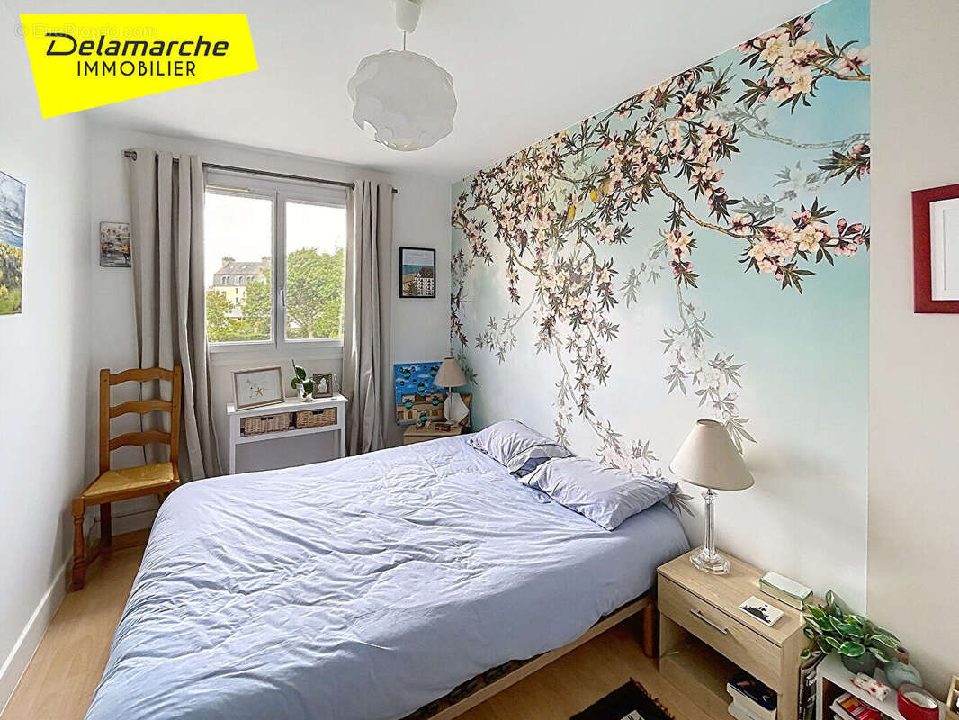 Appartement à GRANVILLE