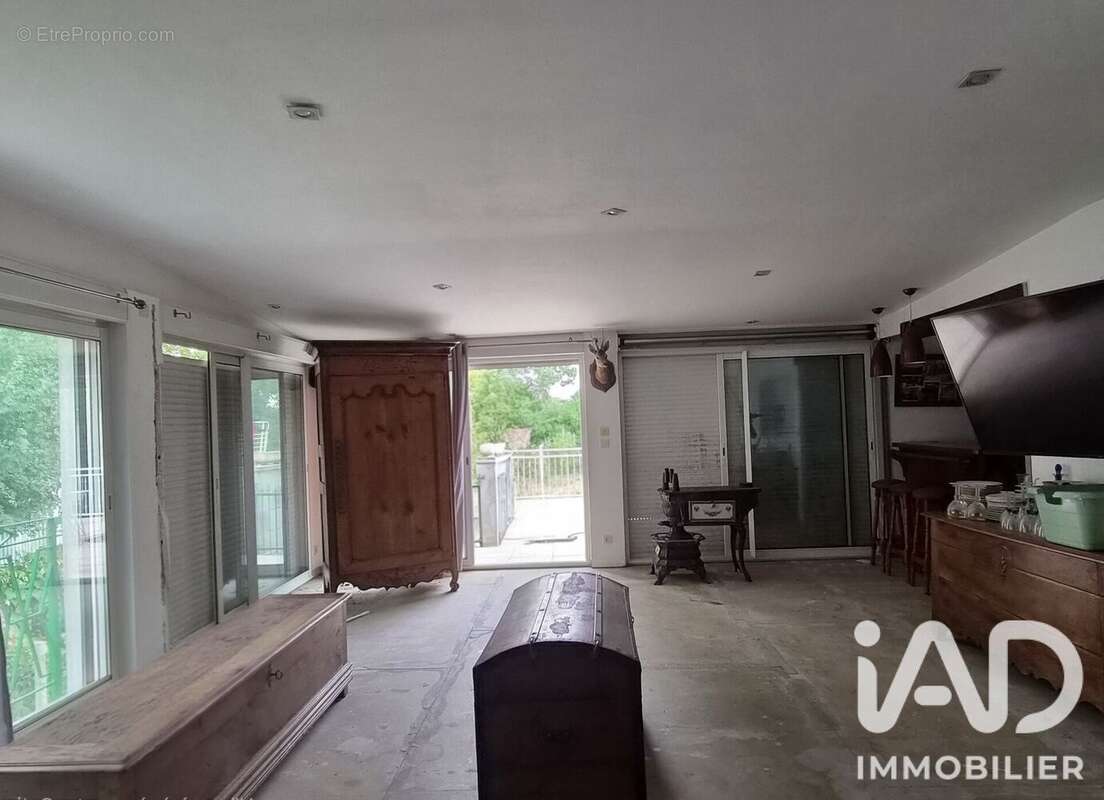 Maison 101 m² à Brioux-Sur-Boutonne  - photo 5