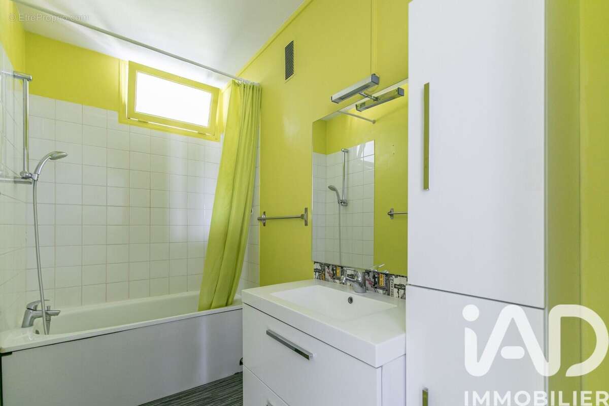Photo 6 - Appartement à NOGENT-SUR-MARNE
