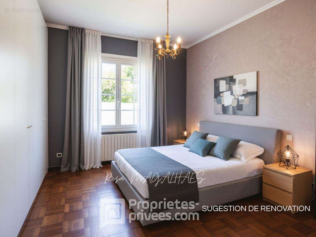 Maison familiale de 151 m² avec jardin arboré à Brocas - photo 5