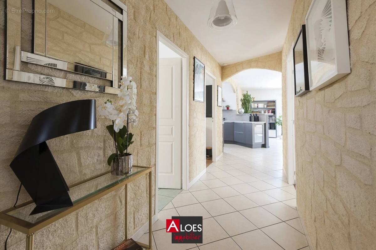 Maison à AIGUES-MORTES