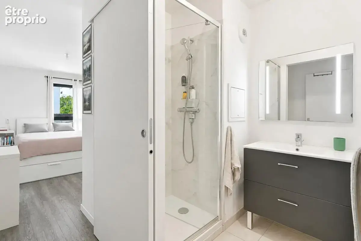Appartement de 4 pièces de 77 m² à Montreuil - photo 8