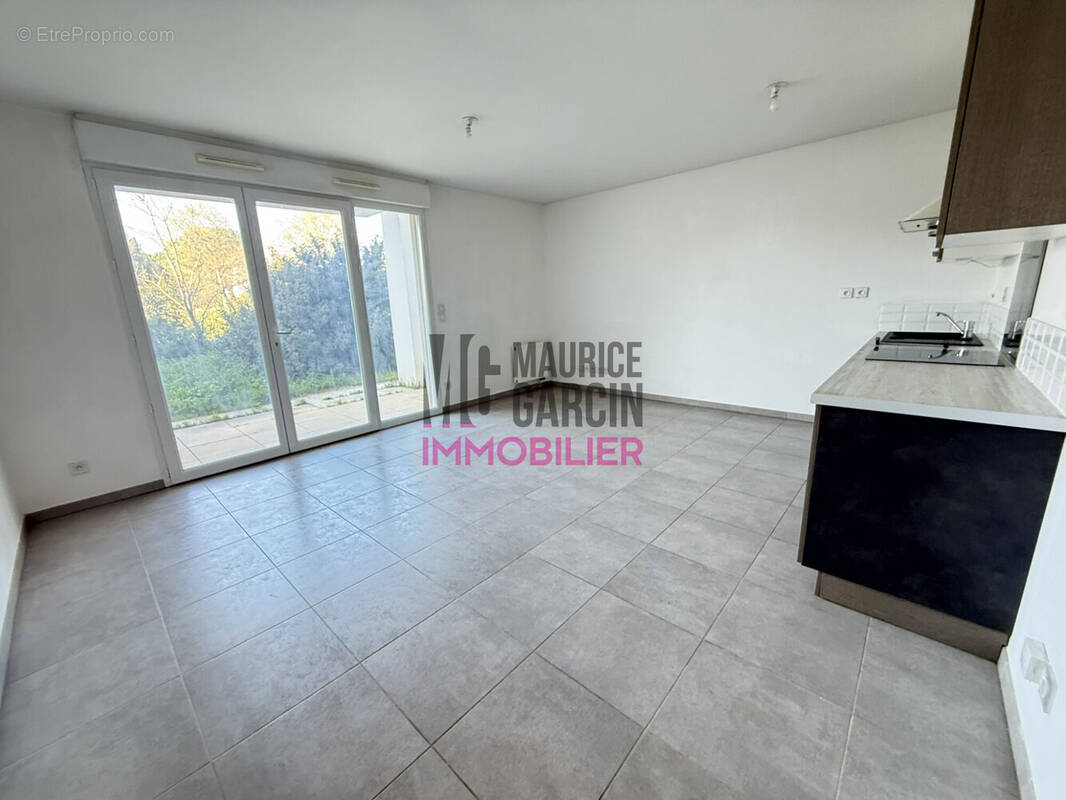 Appartement à AVIGNON