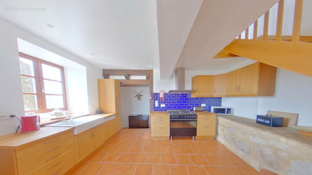 Maison à CORDES-SUR-CIEL