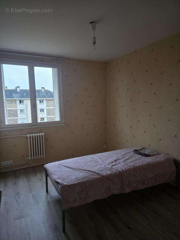 Appartement à SAUMUR