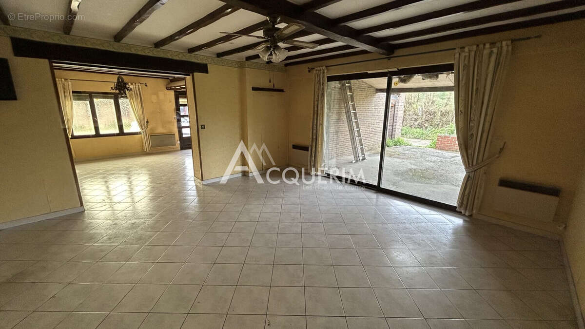 Maison 173 m² à Ostricourt  - photo 4