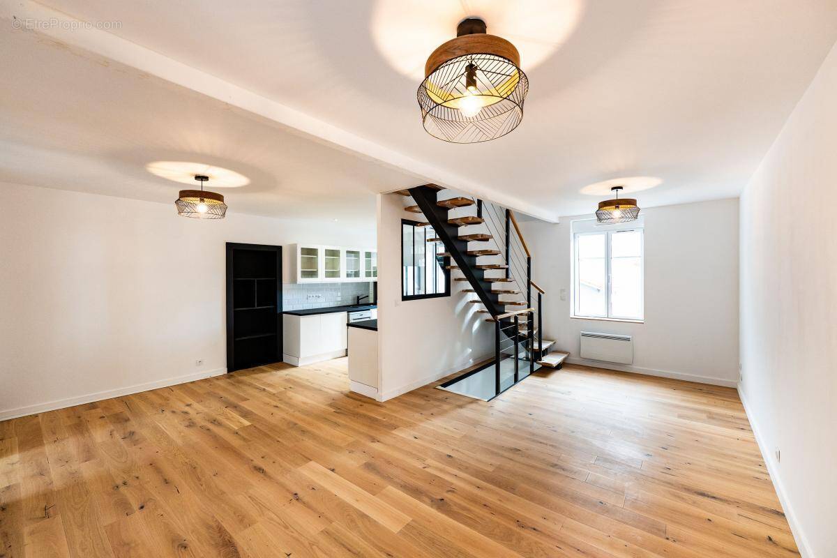 Photo 1 - Maison à LA BAULE-ESCOUBLAC