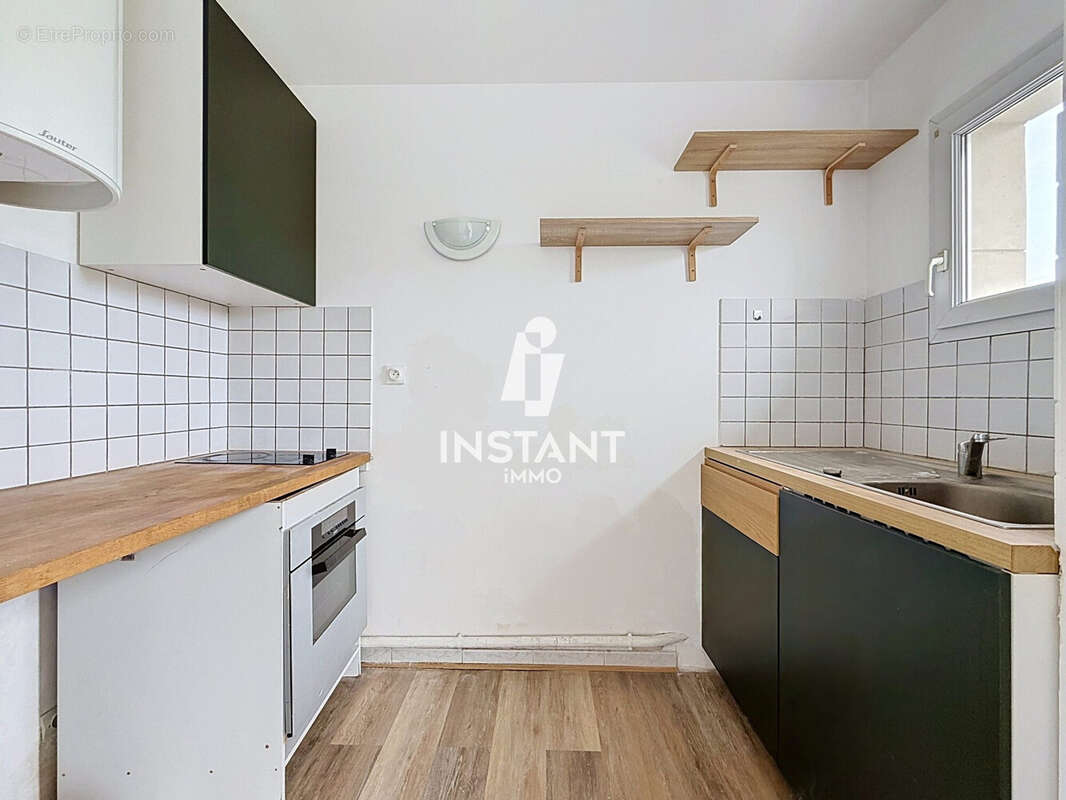 Appartement à NOISY-LE-GRAND
