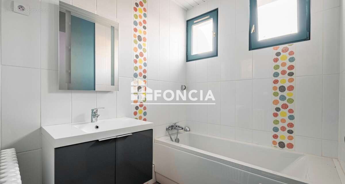 Maison à BATZ-SUR-MER