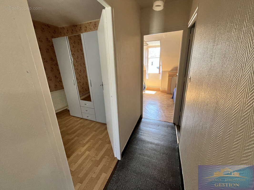 Petit ensemble immobilier - photo 28