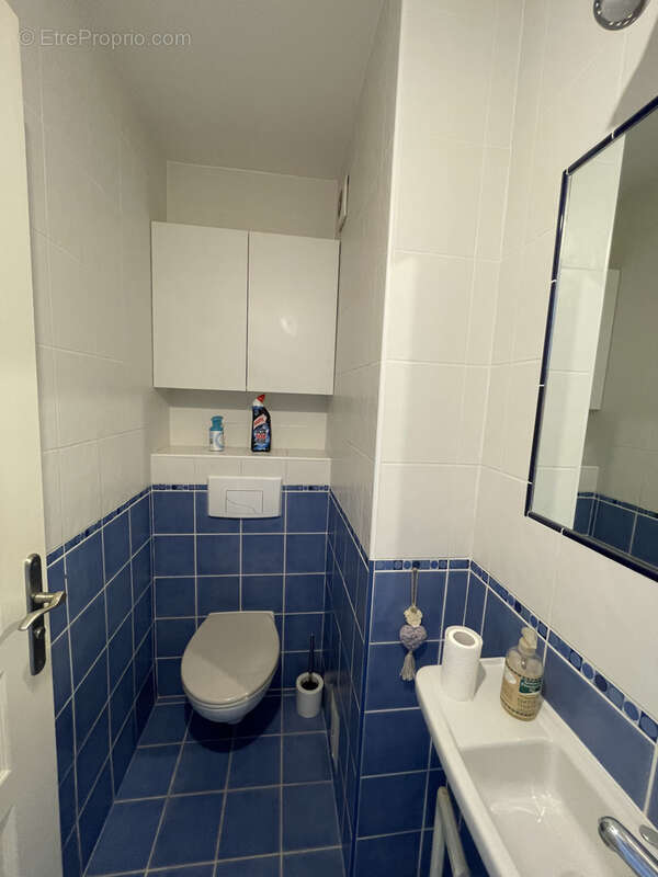 Bel appartement traversant Type T3 étage élevé - photo 7