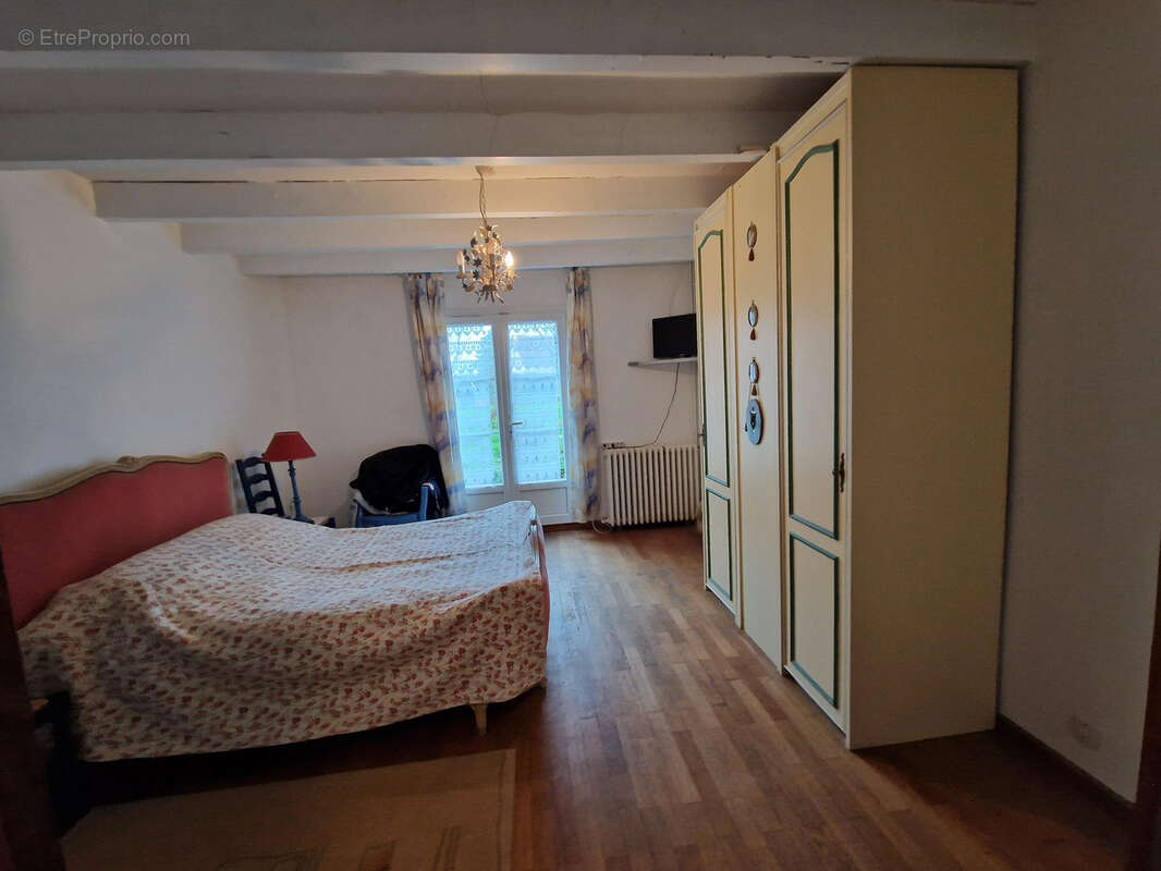 Maison à LE PONDY