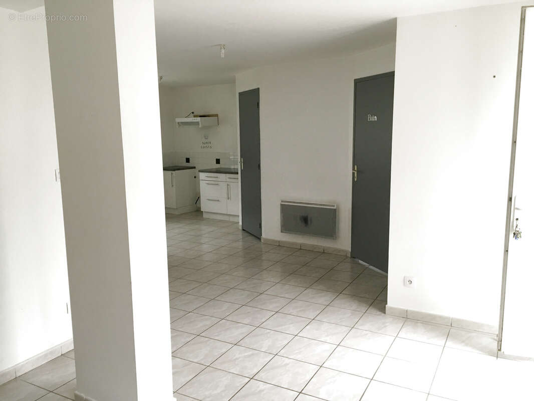 Idéal investisseur ou premier achat - photo 4