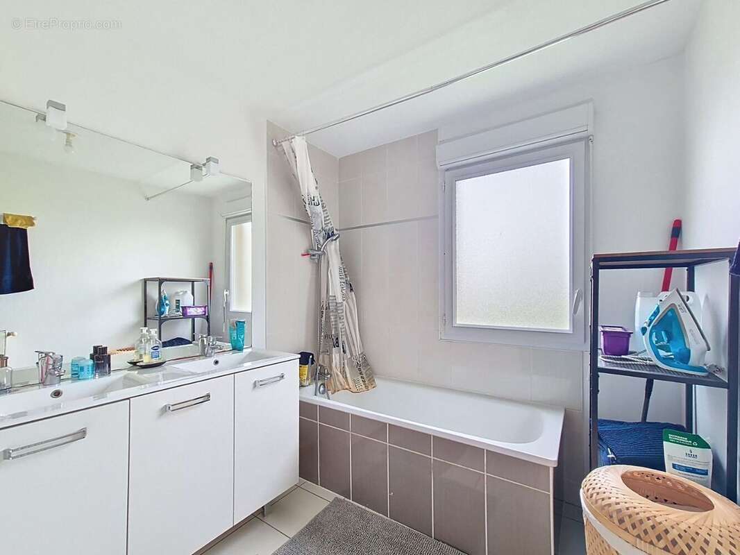 Appartement à TOMBLAINE