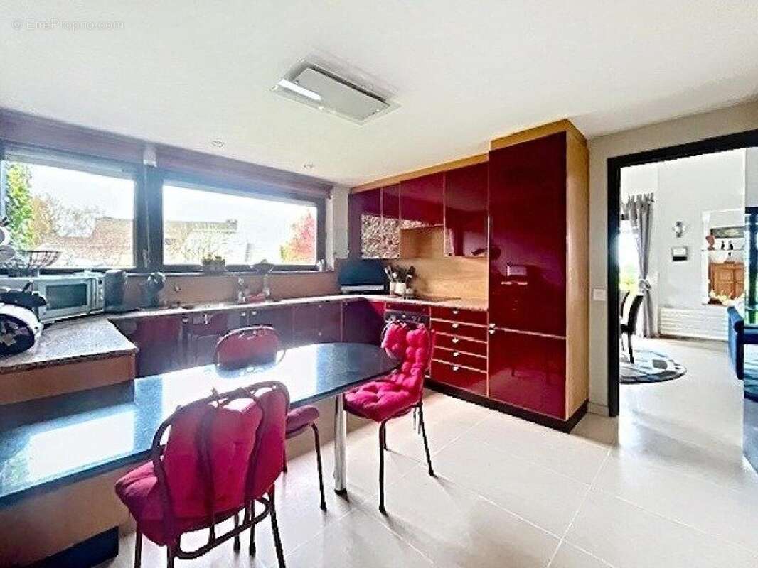 Photo 4 - Maison à MOUVAUX