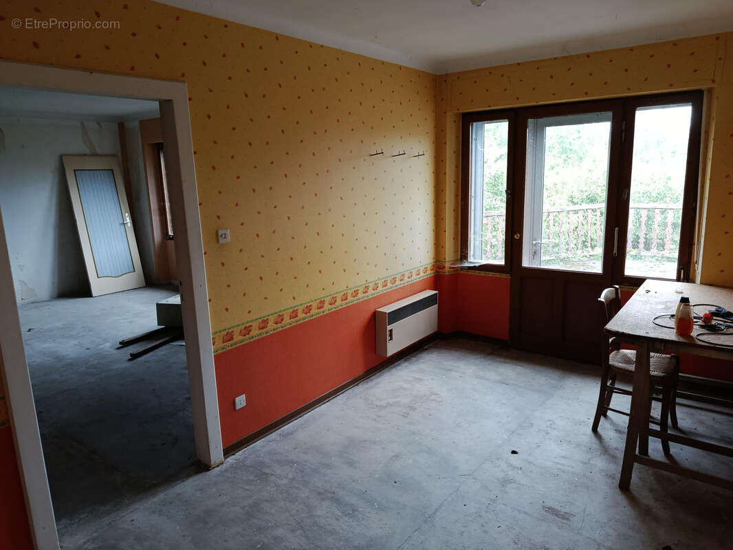 Maison familiale pouvant faire 2 logements - photo 6
