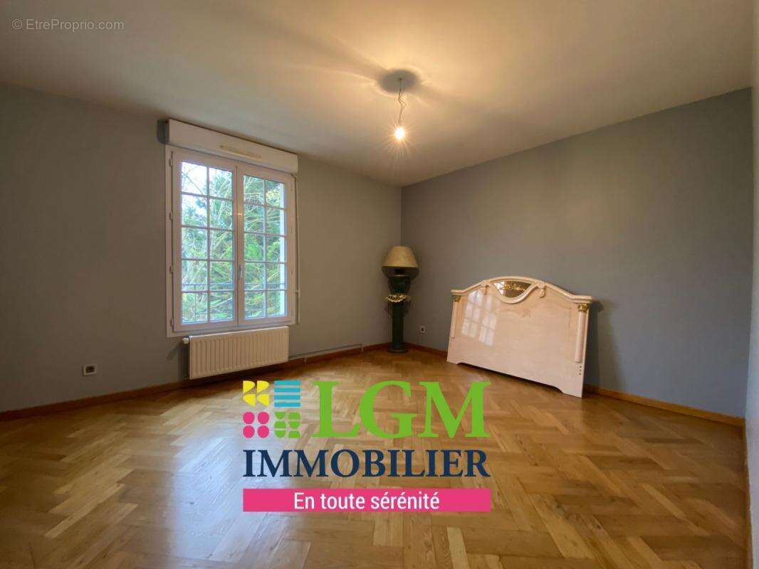 Appartement à SARCELLES