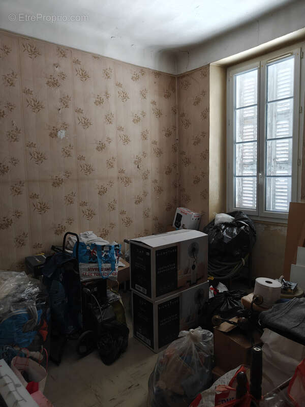 Les Crottes : Immeuble  6 logements - photo 2