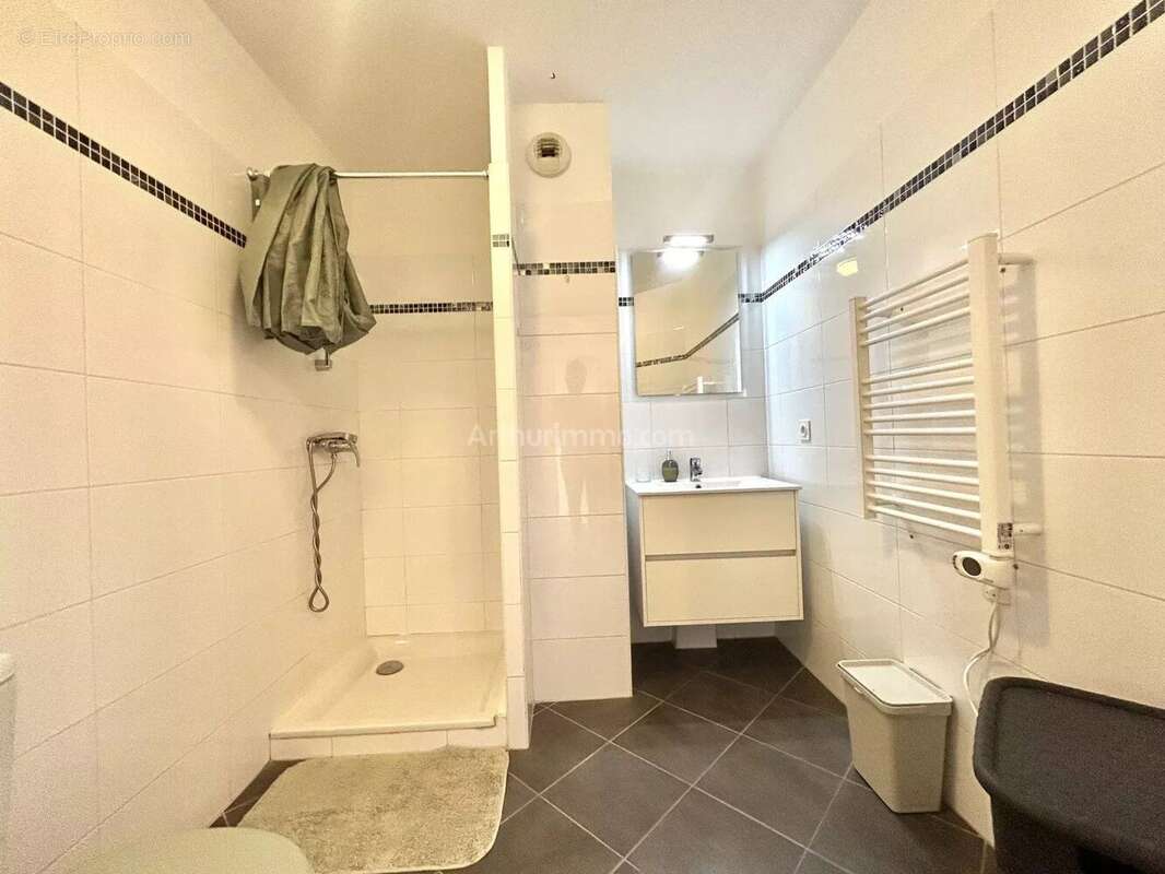 Vente Appartement Nice(06200) 224 000ï¿œ - photo 9