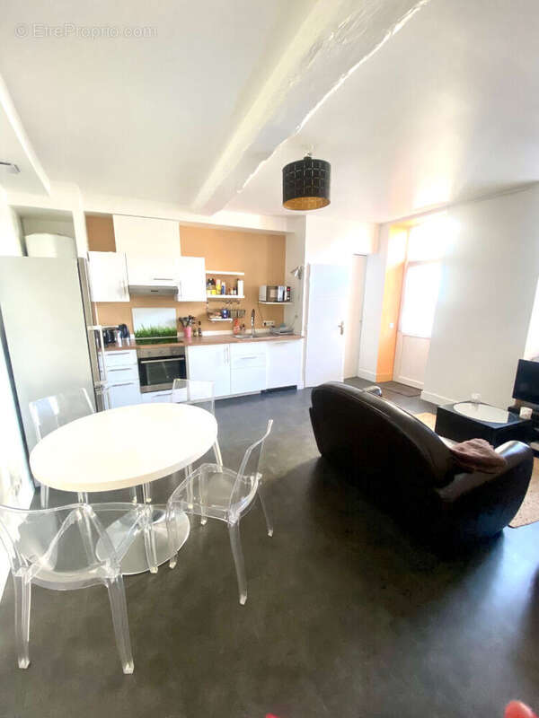 Appartement à FONTAINEBLEAU