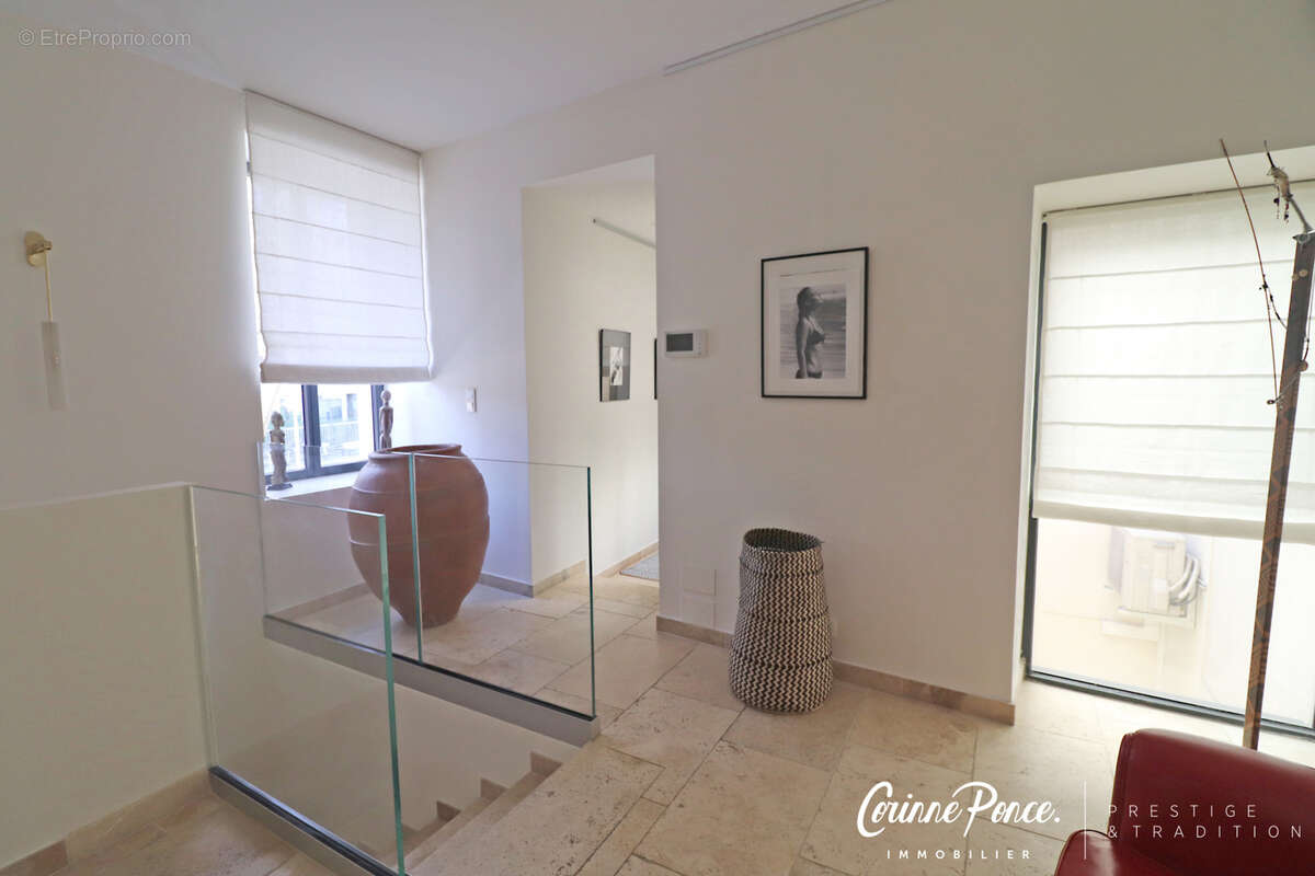 Maison à NIMES
